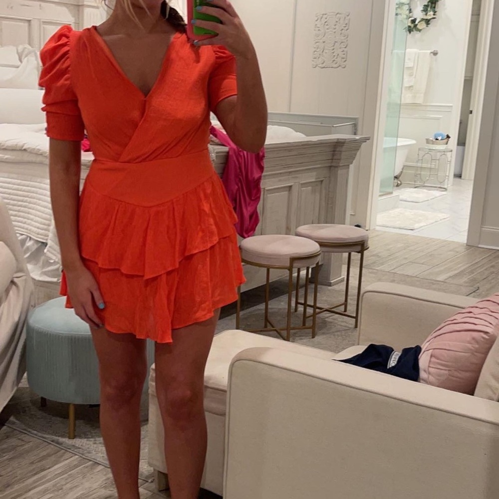 romper - Picture 3 of 4